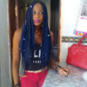 Meet your Posher, Mahaga